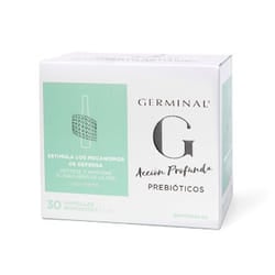 Germinal 8430445317319 face serum & concentrate 30 ml Women