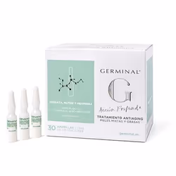 Germinal 8430445317326 face serum & concentrate 45 ml Women - Additional view 2