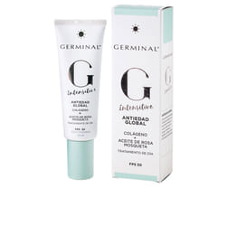 Intensitive global anti-aging SPF30 50 ml