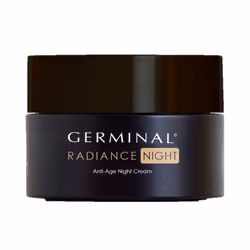 Acción Inmediata Radiance anti-age night cream 50 ml