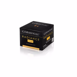 Acción Inmediata Radiance anti-age night cream 50 ml