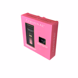 Immediate Action ANTI-AGING Radiance Case 2 pcs