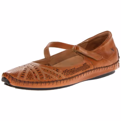 LoafersLeather Jerez for Woman
