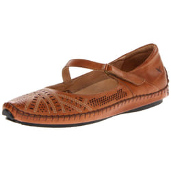 LoafersLeather Jerez for Woman
