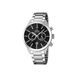 Festina Mens Watch Sport Timeless Chronograph F16826/c