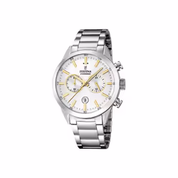 Festina Mens Watch Sport Timeless Chronograph F16826/d