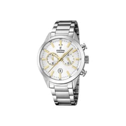 Festina Mens Watch Sport Timeless Chronograph F16826/d