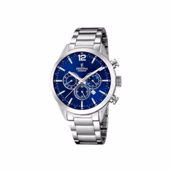 Festina Menswatch F20343/7 chronographs