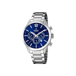 Festina Menswatch  F20343/7 chronographs