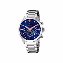 Festina Menswatch F20343/9 chronographs