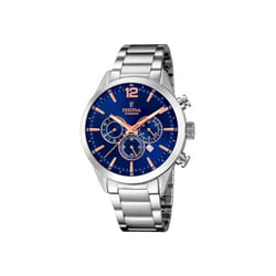 Festina Menswatch  F20343/9 chronographs