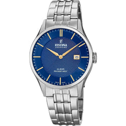 Festina Unisex Adult Analogue Quartz Watch F20005/3