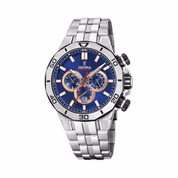 Festina F20448/1 Analog Quartz Men's Watch