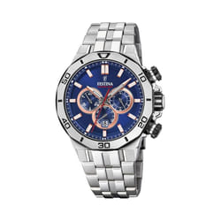 Festina F20448/1 Analog Quartz Men's Watch