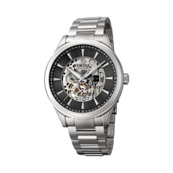 Festina F20536/4 Silver Automatic Skeleton Men's Watch