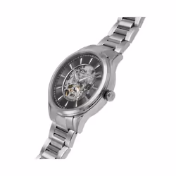 Festina F20536/4 Silver Automatic Skeleton Men's Watch