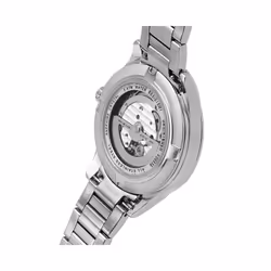 Festina F20536/4 Silver Automatic Skeleton Men's Watch