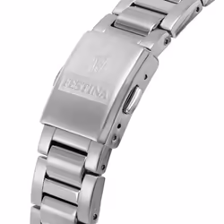 Festina F20536/2 Automatic Skeleton Men's Watch