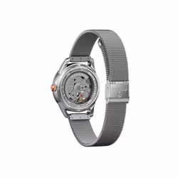 Festina F20538/1 Skeleton Austomatic Women's Watch