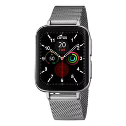 Lotus Smartime 37 mm Digital Touchscreen Grey