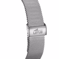 Lotus Smartime 37 mm Digital Touchscreen Grey