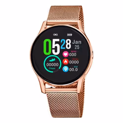 Lotus Smartime, Touchscreen