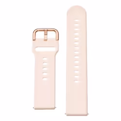 Lotus Smartime 39 mm Digital Touchscreen Pink gold