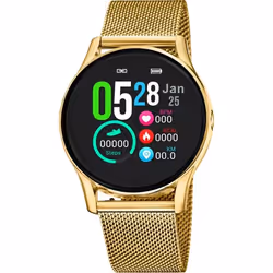 Lotus Smartime, Touchscreen
