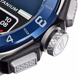 Festina Connected D Wrist watch Male Blue, Silver Silver - Additional view 6