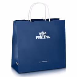 Festina Connected D Wrist watch Male Silver Orange - Additional view 6