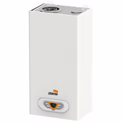 Cointra CPE 10 T b Vertical Hybrid (tank & tankless) Solo boiler system White
