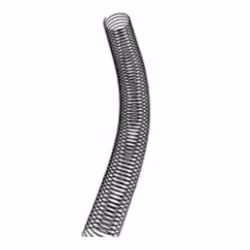 GBC ESP915108, A4, Metal, Black, 40 sheets, 8 mm, 100 pc(s)