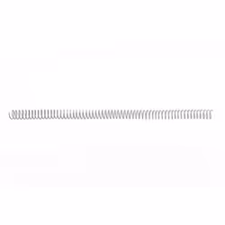 GBC ESP915110 ring binder A4 Black