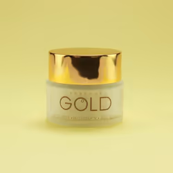 Diet Esthetic GOLD Cream, Day & night cream, Women, Universal skin, Hydrating, Moisturizing, Regenerating, 50 ml, Pot