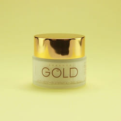 Diet Esthetic GOLD Cream Day & night cream 50 ml