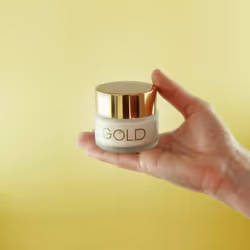 Diet Esthetic GOLD Cream Day & night cream 50 ml - Additional view 4