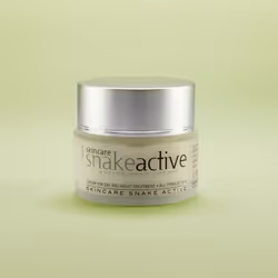 Diet Esthetic Snake Active Cream, Day & night cream, Women, Mature skin, Anti-ageing, Anti-wrinkle, Hydrating, Nourishing, Re ...