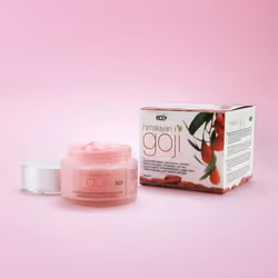 Diet Esthetic Goji Cream Day & night cream 50 ml