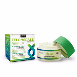 Vit Vit Cosmeceuticals Telomerase rejuvenating cream 50 ml