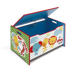 Arditex FP10002 toy storage Toy storage box Freestanding Multicolour