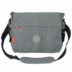 Fisher Price Diaper Baby Changing Nappy Bag Mum Carry Waterproof Travel Holdall