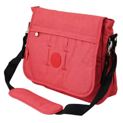 Fisher Price Nappy Bag Diaper Baby Changing Mum Carry Travel Waterproof Holdall