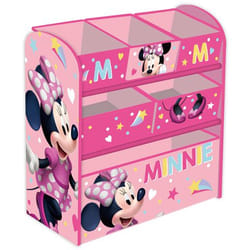 Arditex WD13981 toy storage Toy storage shelves Freestanding Multicolour