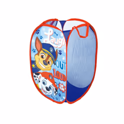 Arditex PW13988, Toy storage organizer, Blue, Red, Freestanding, Boy/Girl, Image, Polyester