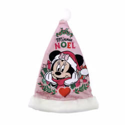 Arditex WD14009, Child, Unisex, Hat, Multicolour, Image, Minnie