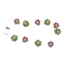 Arditex WD14014 string light 1.65 m 10 lamp(s) LED
