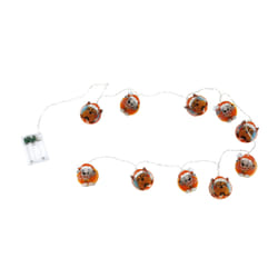 Arditex PW14028 string light 1.65 m 10 lamp(s) LED