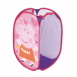 Arditex PP14450 toy storage Toy storage organizer Freestanding Pink, Purple - Additional view 2