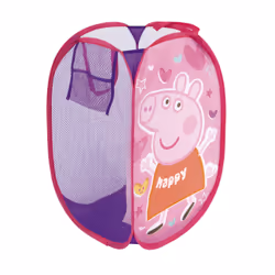 Arditex PP14450 toy storage Toy storage organizer Freestanding Pink, Purple - Additional view 3