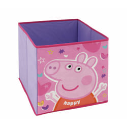 Arditex PP14452 toy storage Toy storage box Freestanding Pink